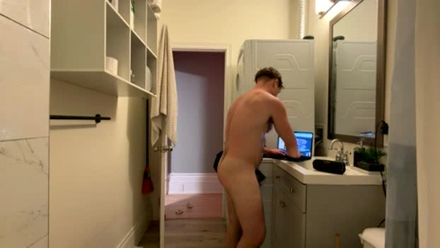 chadtitan 01-07-2026 Male Recording - bigdick fingering