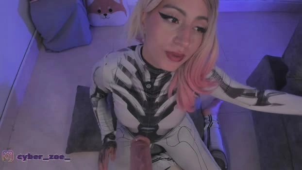 cyberzoe 30-06-2026 Cam Show Cam yummy