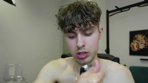 damien_dallas 30-06-2026 Male Recording - cute fuckhard