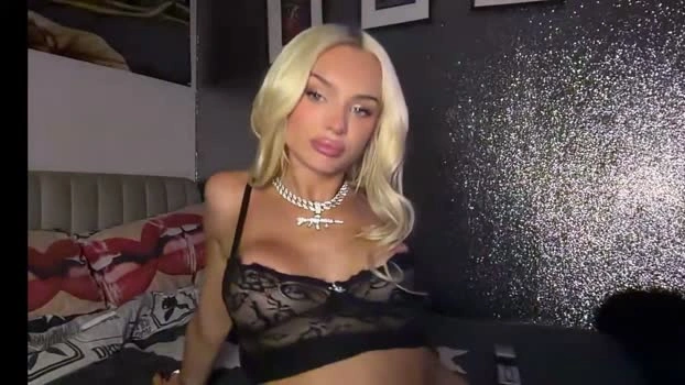 diamond_the_blonde 01-07-2026 Trans Recording - fuckass moan
