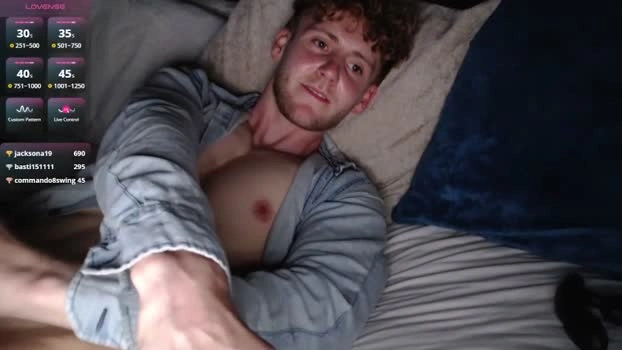 dominantalex182 01-07-2026 Male Recording - bigcock gag