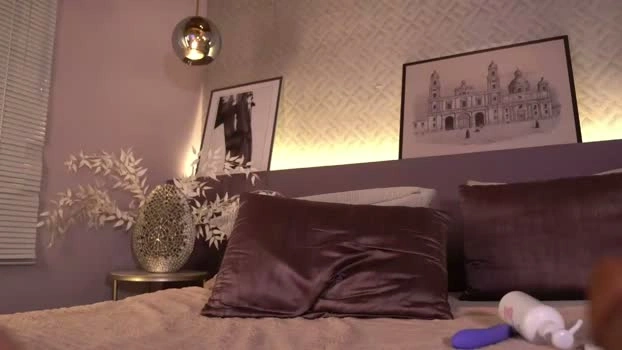 ellediane 01-07-2026 Cam Show moan bigtoys