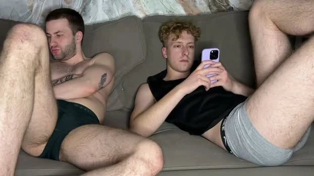 ferminlune 01-07-2026 Male Recording - naked twink