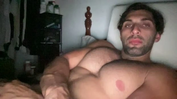 fitcurvyman4fun_69 01-07-2026 Male Recording - moan striptease