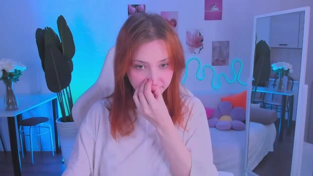 ginnynextdoor 01-07-2026 Cam Show pussy bigboobs