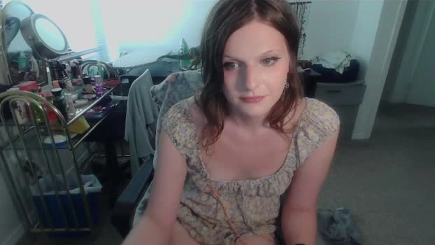 goddess_vertigo52 30-06-2026 Trans Recording - wank tits