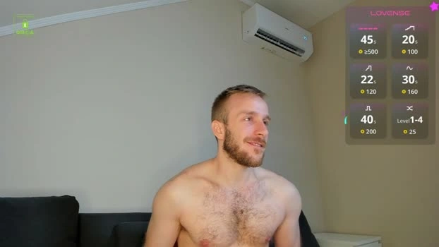 guy_charming 01-07-2026 Male Recording - sexybody legs