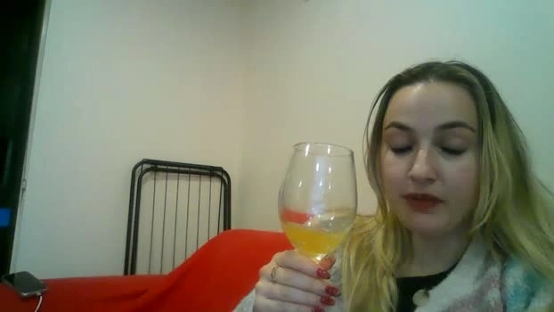 honeyblakex 01-07-2026 Cam Show lush oral