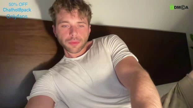 hot8pack01 30-06-2026 Male Recording - Topless lovense