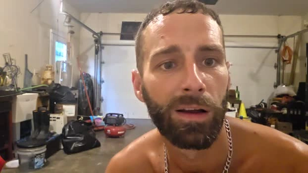 iblinker01 01-07-2026 Male Recording - jerkoff Topless