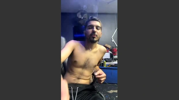 intodeep561 01-07-2026 Male Recording - analtoy strip