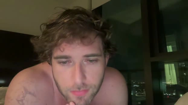 jacksonjameson84 01-07-2026 Male Recording - Show Cam