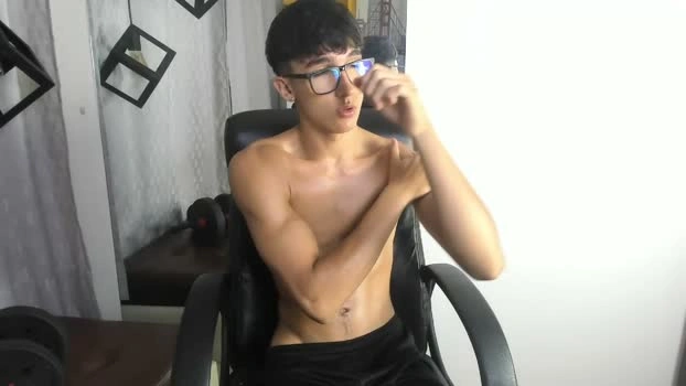 jeremy_job 30-06-2026 Male Recording - Nude kiss