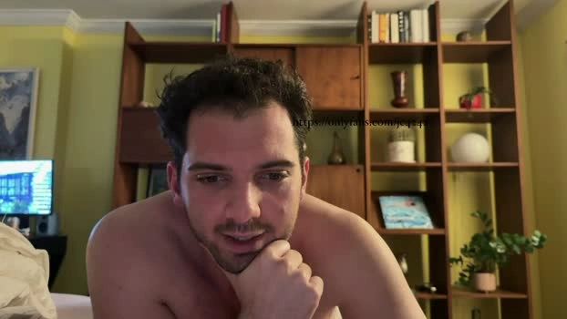 justcurious4242 01-07-2026 Male Recording - jerkoff Show