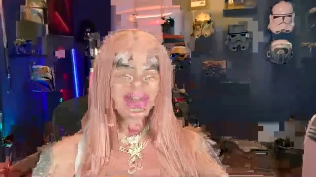 kimberlynnhaven 30-06-2026 Trans Recording - squirt juicy