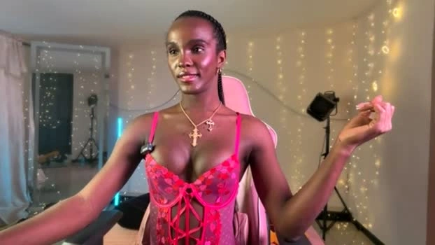 luanarisque 01-07-2026 Trans Recording - beautiful bigdick