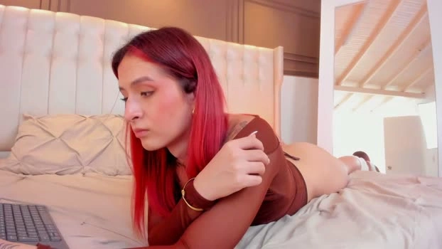 madame_lilith 01-07-2026 Trans Recording - oral jerkoff