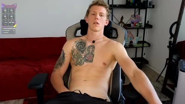 mark_shturman 01-07-2026 Male Recording - kink blowjob