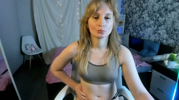 may_want 01-07-2026 Trans Recording - bigboobs nasty