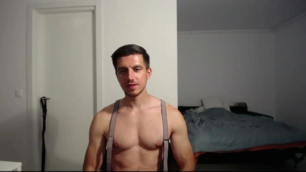 meet_your_master 01-07-2026 Male Recording - fuck deep