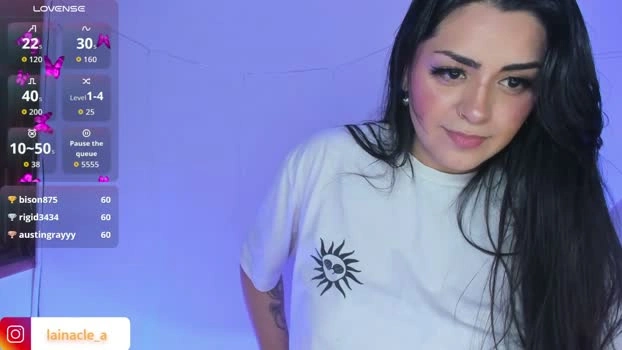 mexitalyguitarist 01-07-2026 Cam Show fingering playtime