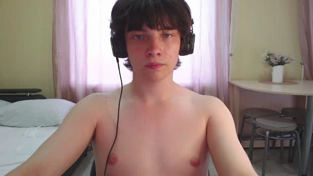 milan_vibe 30-06-2026 Male Recording - hard Ass