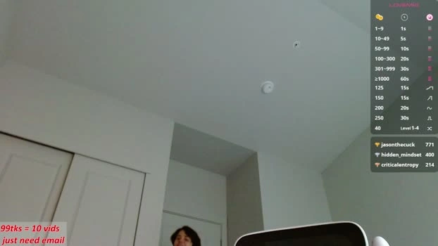 missvanessajune 30-06-2026 Cam Show bigass sexykitty