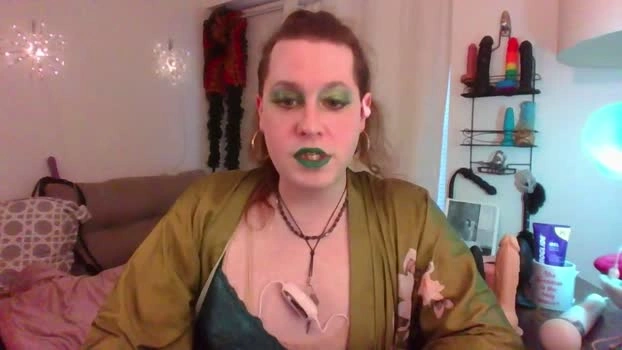 mxsissycharlotte 01-07-2026 Trans Recording - beauty bigdick