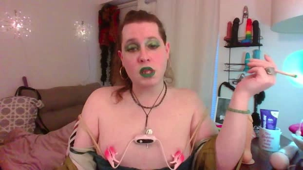 mxsissycharlotte 01-07-2026 Trans Recording - sexyfeet sex