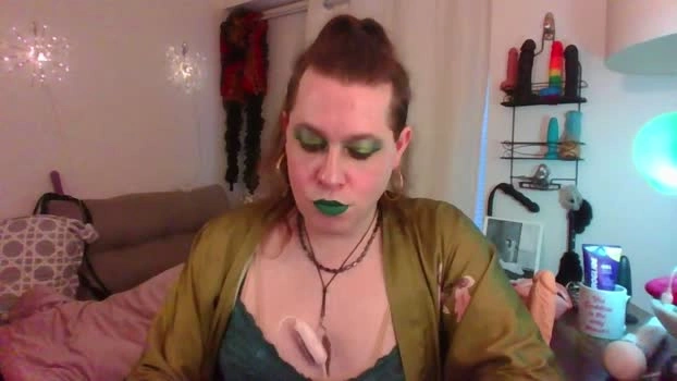 mxsissycharlotte 01-07-2026 Trans Recording - lush sex