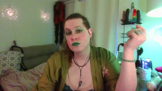 mxsissycharlotte 01-07-2026 Trans Recording - sexykitty love