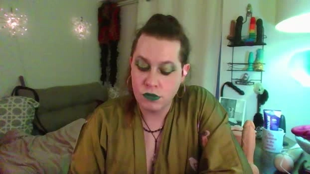 mxsissycharlotte 01-07-2026 Trans Recording - hard beauty