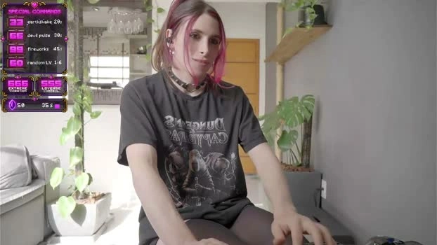 mystic_bunny 30-06-2026 Trans Recording - sexybody fuckass