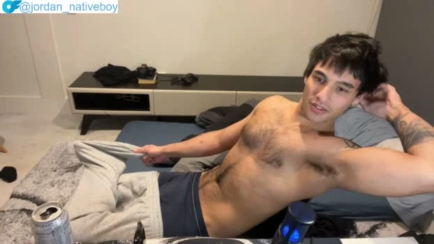 native_boy2 01-07-2026 Male Recording - jackoff spank