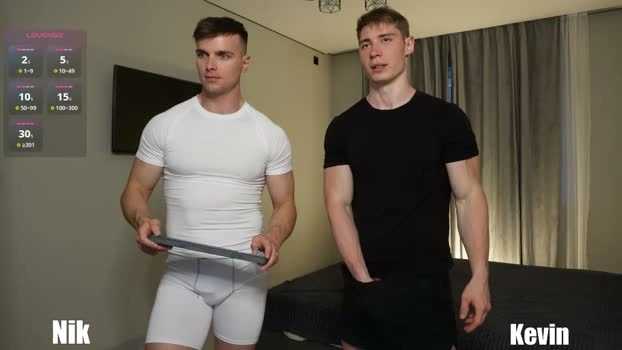 nik_sharp 30-06-2026 Male Recording - fuckface hardcock