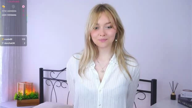 odelynbrower 01-07-2026 Cam Show Topless Ass