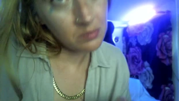 roach1001 01-07-2026 Cam Show lick boobs
