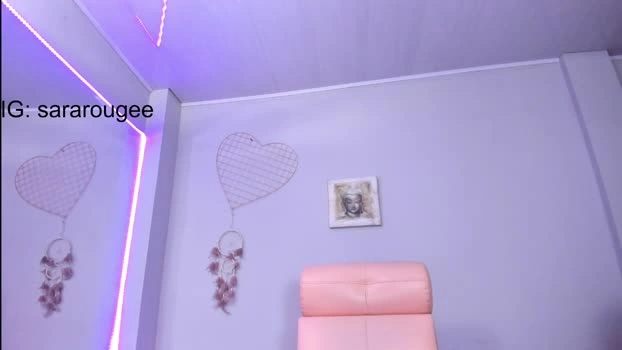 sara_mattel 01-07-2026 Trans Recording - pussy handsome
