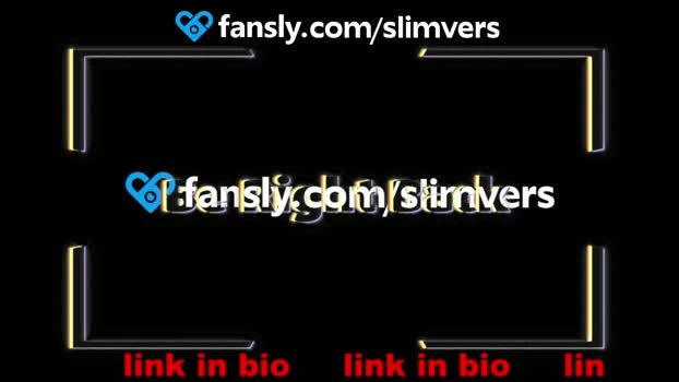slimvers 30-06-2026 Male Recording - oral kink