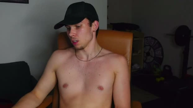thomas_brons 30-06-2026 Male Recording - kissing Cam