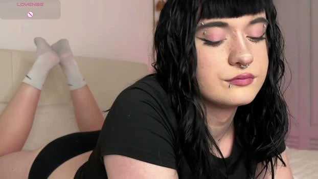 vailyreb 01-07-2026 Trans Recording - beauty Nude