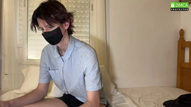 vornyx 01-07-2026 Male Recording - spank fuckhard