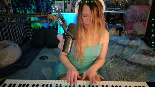 xaevynne 01-07-2026 Trans Recording - sexyfeet juicy