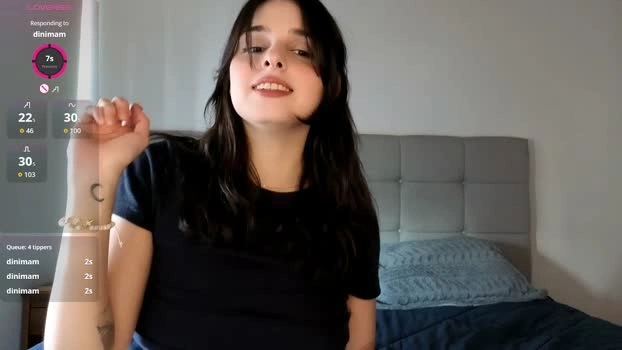 yourfreakygirl 30-06-2026 Cam Show squirt wank