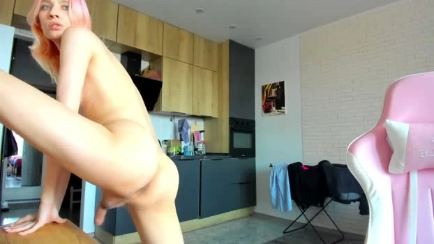 _alice_kitty 02-07-2026 Trans Recording - nasty Naked
