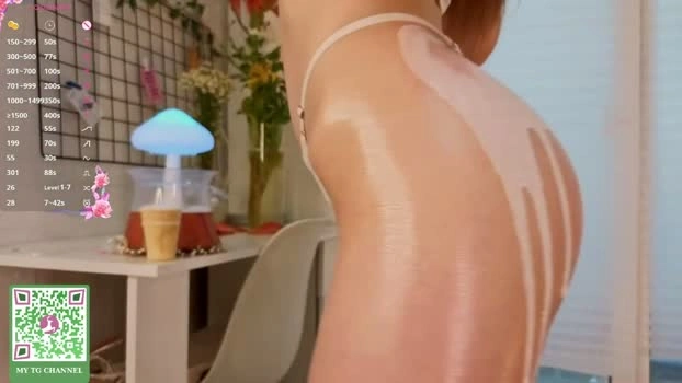 annamarie_foryou 01-07-2026 Cam Show Recorded beauty