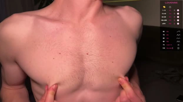 aronyou_win 01-07-2026 Male Recording - Topless analsex