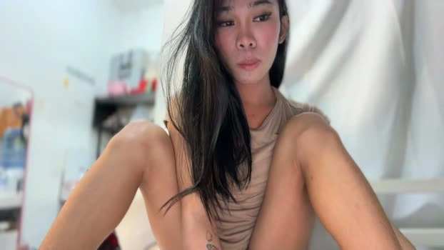 asian_aki 01-07-2026 Trans Recording - big sex