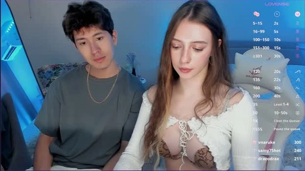 aveangel1 01-07-2026 Cam Show fingering tits