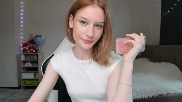 avelisse_384 02-07-2026 Cam Show kissing nude